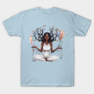 Yoga T-Shirt